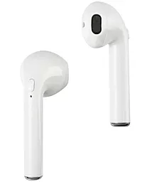 Наушники Optima Air T3 White - миниатюра 2 Наушники Optima Air T3 White - миниатюра 2