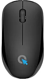 Комп'ютерна мишка OfficePro M183 Wireless Black