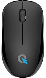 Компьютерная мышка OfficePro M183 Wireless Black