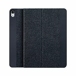 Чохол для планшету Laut Inflight Folio для Apple iPad Air 10.9" 2020, 2022, iPad Pro 11" 2018 Indigo (LAUT_IPP11_IN_BL) - фото Чохол для планшету Laut Inflight Folio для Apple iPad Air 10.9" 2020, 2022, iPad Pro 11" 2018 Indigo (LAUT_IPP11_IN_BL)