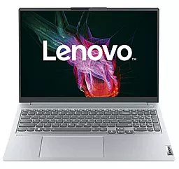 Ноутбук Lenovo ThinkBook 16 G4+ IAP Arctic Gray (21CY004NRA)