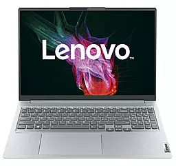 Ноутбук Lenovo ThinkBook 16 G4+ IAP Arctic Gray (21CY004NRA) - фото Ноутбук Lenovo ThinkBook 16 G4+ IAP Arctic Gray (21CY004NRA)