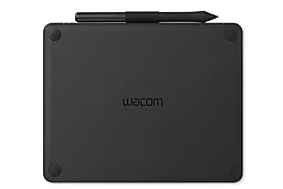 Графический планшет Wacom Intuos S (CTL-4100WLK-N) Bluetooth Black - миниатюра 3