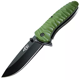 Нож Firebird F620g-1 by Ganzo G620g-1 Зелёный