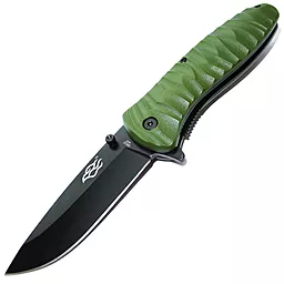 Ніж Firebird F620g-1 by Ganzo G620g-1 Green