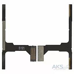 Шлейф iPhone 5 для ремонта тачскрина Original
