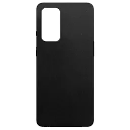 Чохол Epik Candy для OnePlus 9 Black
