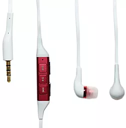 Навушники Nokia WH-701 Red
