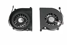 Вентилятор (кулер) для ноутбука HP ProBook 4310 4310S 4311 4311S 5V 0.23A 4-pin - фото Вентилятор (кулер) для ноутбука HP ProBook 4310 4310S 4311 4311S 5V 0.23A 4-pin