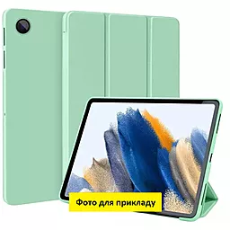 Чехол для планшета Epik Book Cover (stylus slot) для Samsung Galaxy Tab S7 FE 12.4" / S7+ / S8+ Mint