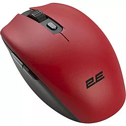 Компьютерная мышка 2E MF2030 Rechargeable WL Red (2E-MF2030WR) - фото Компьютерная мышка 2E MF2030 Rechargeable WL Red (2E-MF2030WR)