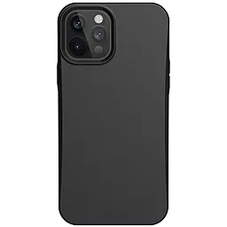 Чехол UAG Outback Apple iPhone 12, iPhone 12 Pro Black (112355114040)