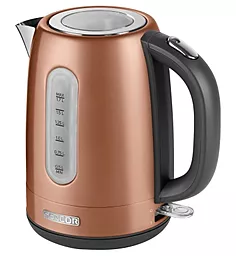 Kettle/metall SENCOR SWK1776GD - миниатюра 5 Kettle/metall SENCOR SWK1776GD - миниатюра 5