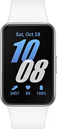 Фітнес-браслет Samsung Galaxy Fit3 Silver (SM-R390NZSASEK)