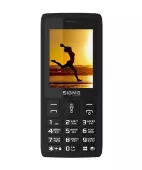 Мобільний телефон Sigma mobile X-style 34 NRG Black - мініатюра 2
