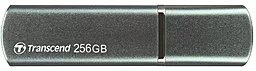 Флешка Transcend 256GB JetFlash 910 (TS256GJF910) - фото Флешка Transcend 256GB JetFlash 910 (TS256GJF910)