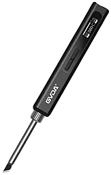 Паяльник с питанием от USB GVDA GD300-KR Bracket Set (65Вт, 420℃) - миниатюра 2
