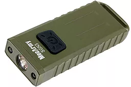 Фонарик MecArmy SGN3 Army green