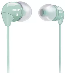 Навушники Philips SHE3590LB Light Blue