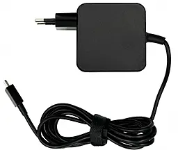 Блок питания для ноутбука Asus 19V 1.75A 33W M-Plug Elements (Q46-ZED33) - фото Блок питания для ноутбука Asus 19V 1.75A 33W M-Plug Elements (Q46-ZED33)