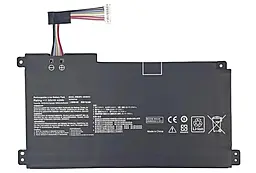 Аккумулятор для ноутбука Asus VivoBook 14 E410MA / B31N1912 / 11.4V 3600mAh Black - фото Аккумулятор для ноутбука Asus VivoBook 14 E410MA / B31N1912 / 11.4V 3600mAh Black