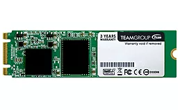 SSD Накопитель Team Lite 256 GB M.2 2280 SATA 3 (TM8PS5256GMC101)