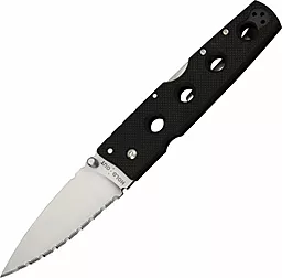 Нож Cold Steel Hold Out II Plain Edge (11HLS)