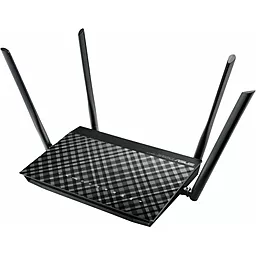 Маршрутизатор Asus DSL-AC52U - фото Маршрутизатор Asus DSL-AC52U