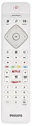 Пульт для телевизора Philips 398GR10WEPHN0001BC Original - фото Пульт для телевизора Philips 398GR10WEPHN0001BC Original
