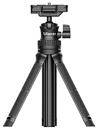 Штатив Ulanzi Vijim Multi-functional Extendable Tripod MT-34 (UV-2412) - фото Штатив Ulanzi Vijim Multi-functional Extendable Tripod MT-34 (UV-2412)