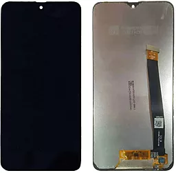 Дисплей Samsung Galaxy A10e A102 с тачскрином, Black - фото Дисплей Samsung Galaxy A10e A102 с тачскрином, Black