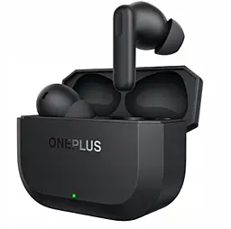 Наушники OnePlus Buds 3V E520A Black - миниатюра 2 Наушники OnePlus Buds 3V E520A Black - миниатюра 2