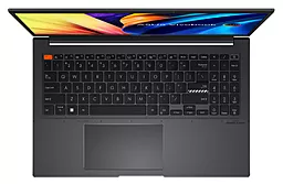 Ноутбук ASUS VivoBook S 15 OLED K3502ZA Indie Black (K3502ZA-L1534) - мініатюра 5