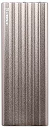 Повербанк Remax Vanguard RPP-15 20000mAh Gold - фото Повербанк Remax Vanguard RPP-15 20000mAh Gold