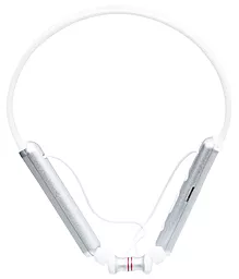 Навушники DeepBass D-27 White