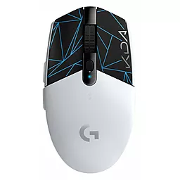 Компьютерная мышка Logitech G305 Wireless KDA (910-006053) - фото Компьютерная мышка Logitech G305 Wireless KDA (910-006053)