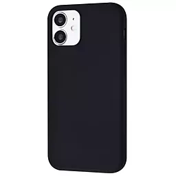 Чехол Wave Colorful Case для Apple iPhone 12 mini Black