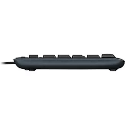 Клавиатура Logitech K200 Media Keyboard RU (920-008814) - миниатюра 5 Клавиатура Logitech K200 Media Keyboard RU (920-008814) - миниатюра 5