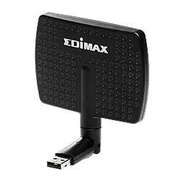 Беспроводной адаптер (Wi-Fi) Edimax EW-7811DAC - фото Беспроводной адаптер (Wi-Fi) Edimax EW-7811DAC