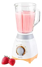 Blend/stationary SENCOR SBL4370 - миниатюра 3 Blend/stationary SENCOR SBL4370 - миниатюра 3