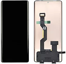 Дисплей Motorola Moto G85 (XT2427) с тачскрином, (TFT), Black