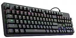 Клавіатура Trust GXT 863 Mazz Mechanical Keyboard (24200) - мініатюра 3