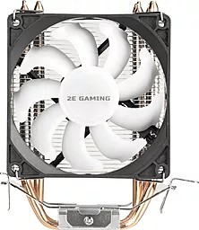 Система охлаждения 2E GAMING AIR COOL (2E-AC90D4-RGB) - миниатюра 2