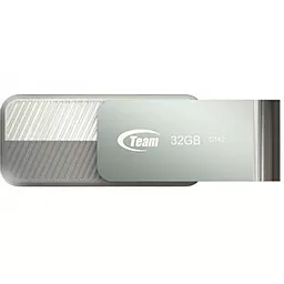 Флешка Team 32GB C143 White USB 3.0 (TC143332GW01) - фото Флешка Team 32GB C143 White USB 3.0 (TC143332GW01)