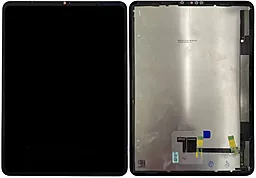 Дисплей для планшету Apple iPad Pro 11 2021, iPad Pro 11 2022 (A2301, A2377, A2459, A2460, A2435, A2761, A2762, A2759) з тачскріном, оригінал, Black - фото Дисплей для планшету Apple iPad Pro 11 2021, iPad Pro 11 2022 (A2301, A2377, A2459, A2460, A2435, A2761, A2762, A2759) з тачскріном, оригінал, Black