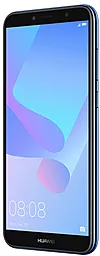Huawei Y6 Prime 2018 3/32GB Blue - миниатюра 12