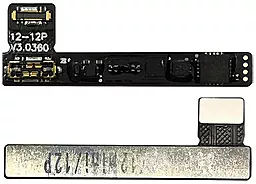 Шлейф программируемый Apple iPhone 12 / iPhone 12 Mini / iPhone 12 Pro для восстановления данных аккумулятора (360) (Ver. 3.0) - фото Шлейф программируемый Apple iPhone 12 / iPhone 12 Mini / iPhone 12 Pro для восстановления данных аккумулятора (360) (Ver. 3.0)