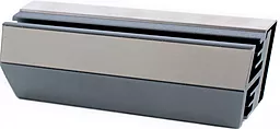 Радиатор для M.2 2280 SSD накопителя QUBE M.2 Gray (QB-M2) - миниатюра 2