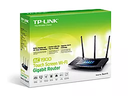 Маршрутизатор TP-Link Touch P5 - миниатюра 5
