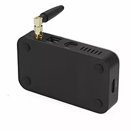 Smart приставка Ugoos X4 Plus 4/64Gb - мініатюра 3 Smart приставка Ugoos X4 Plus 4/64Gb - мініатюра 3